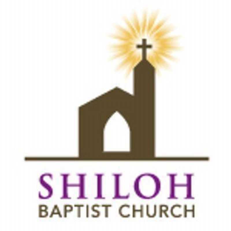 Shiloh Baptist Church - Alexandria, Virginia