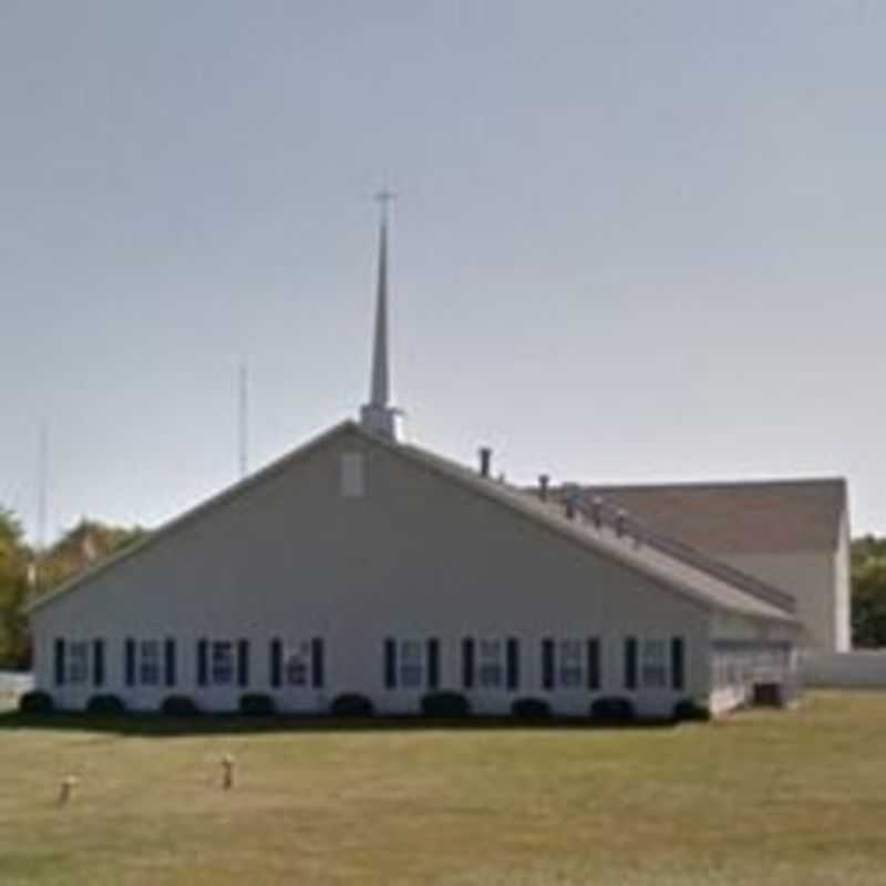 Heritage Free Will Baptist Church - Columbus, Ohio