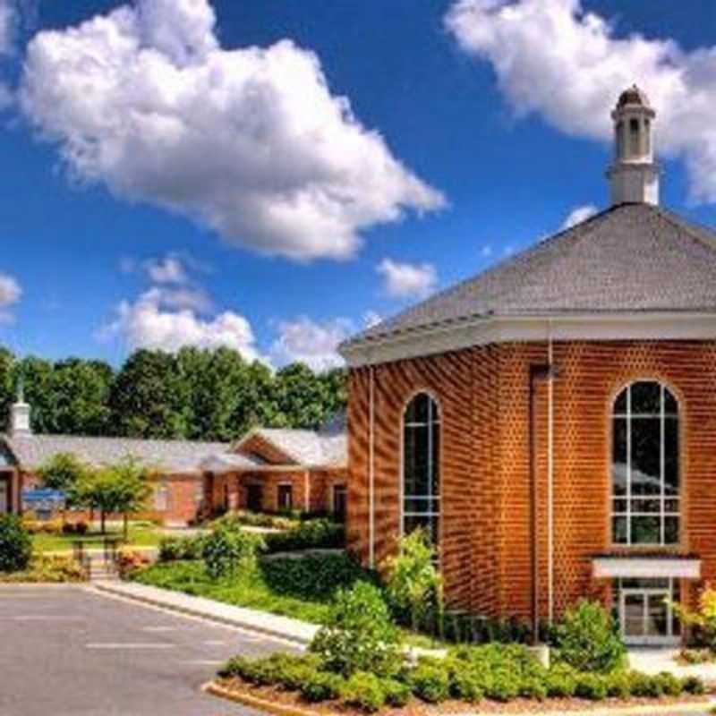 Second Branch Baptist Church - Chesterfield, Virginia