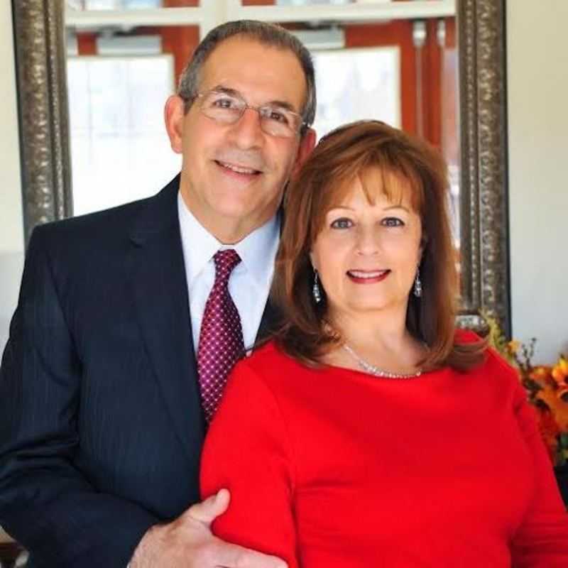 Pastor & Mrs. Massa
