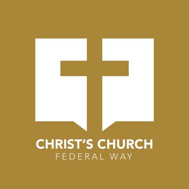 Christ's Church Federal Way - Federal Way, Washington