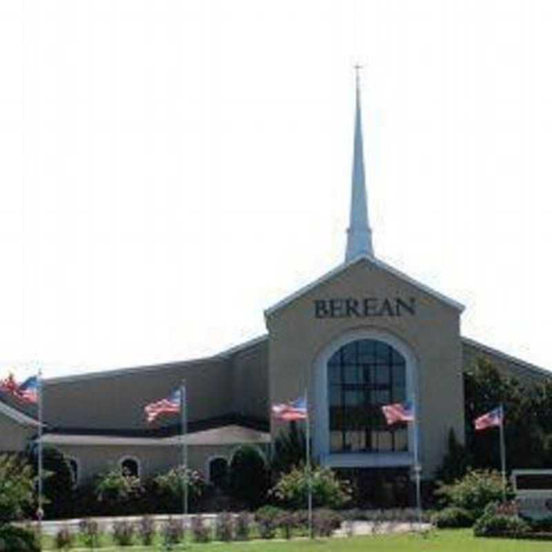 Berean Baptist Church - Fayetteville, North Carolina