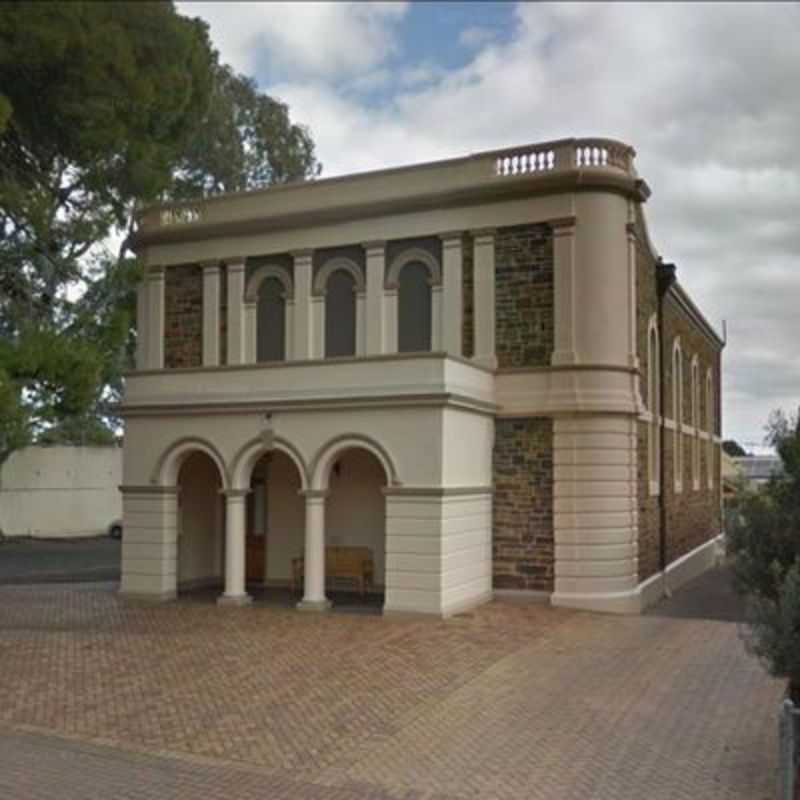 Knightsbridge Baptist Church, Leabrook, South Australia, Australia