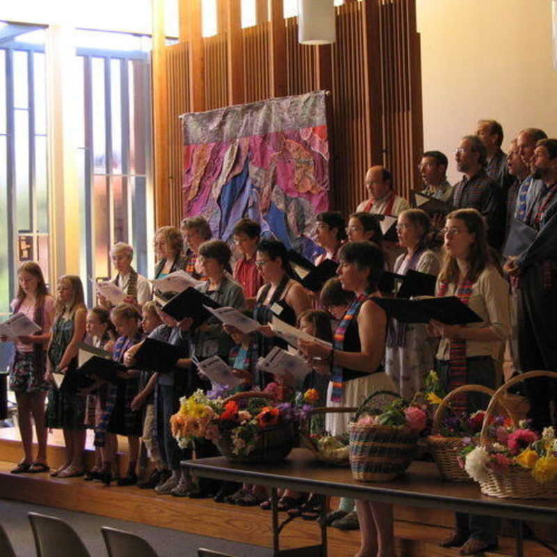 Intergenerational Choir (IGC)