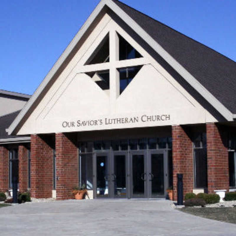 Our Saviour's Lutheran Church - Sun Prairie, Wisconsin