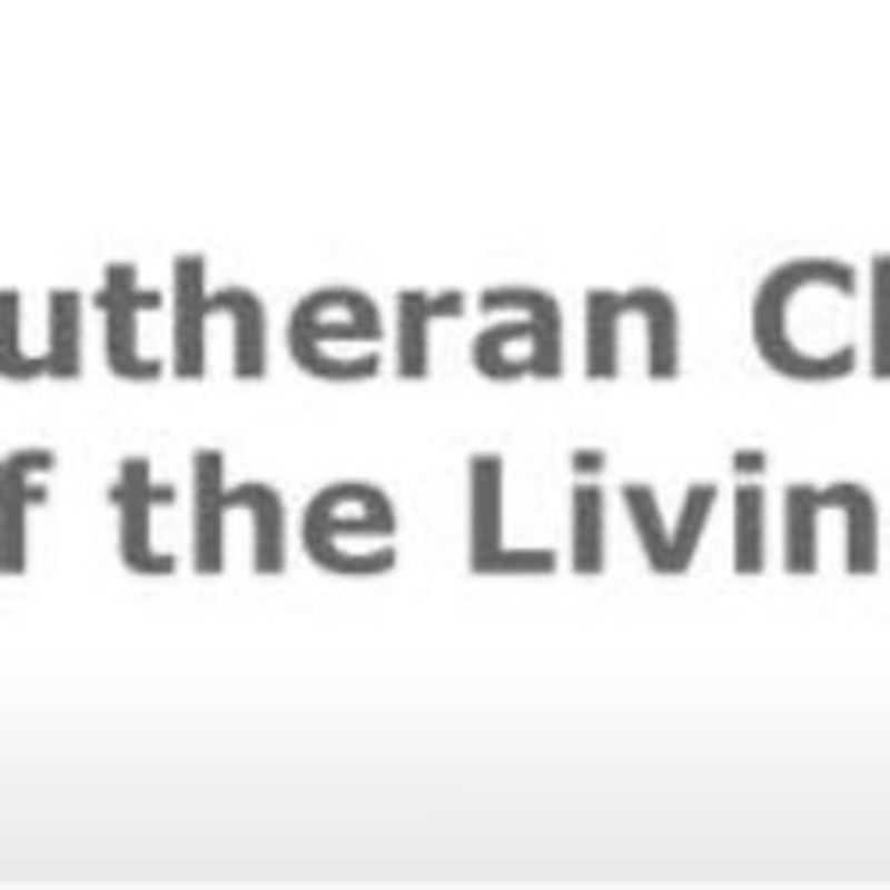 Lutheran Church-Living Christ - Madison, Wisconsin