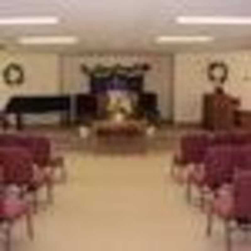 Liberty Baptist Church - Antigo, Wisconsin