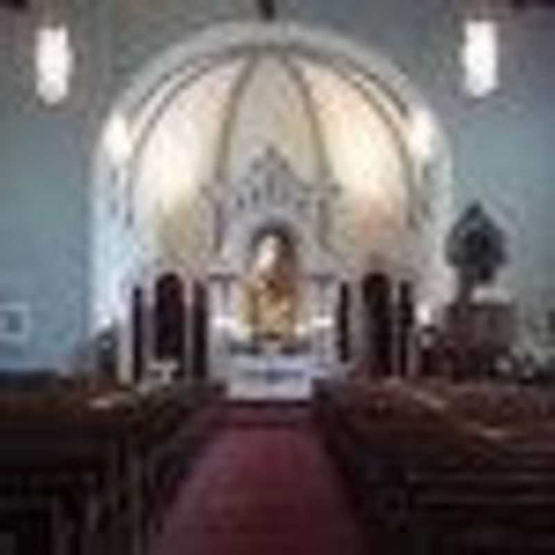 Jackson Avenue Evangelical Congregation - New Orleans, Louisiana