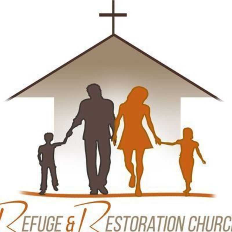 Refuge and Restoration Church, Florissant, Missouri, United States