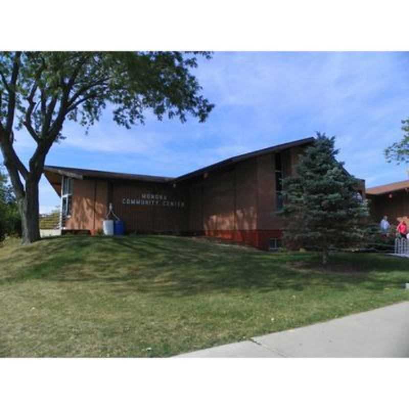 Monona Community Center, Monona, Wisconsin, United States