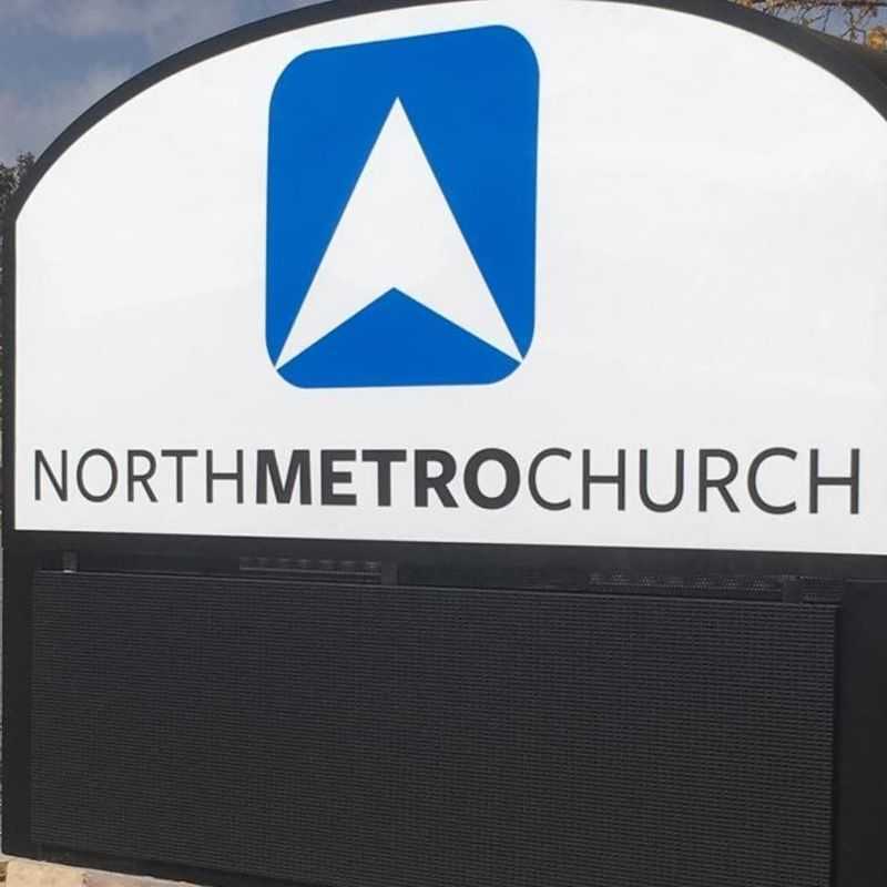North Metro Church - Thornton, Colorado