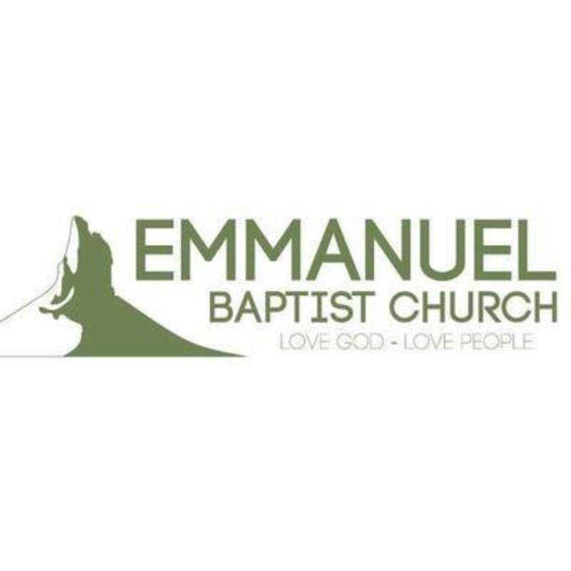 Emmanuel Baptist Church - Rock Springs, Wyoming
