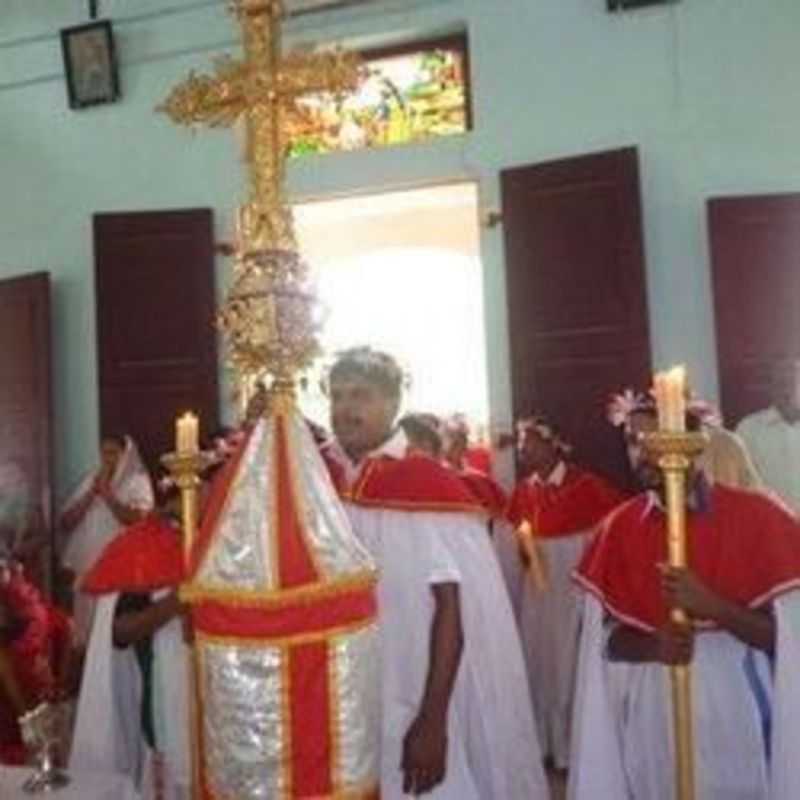 St. Sebastians feast 2013