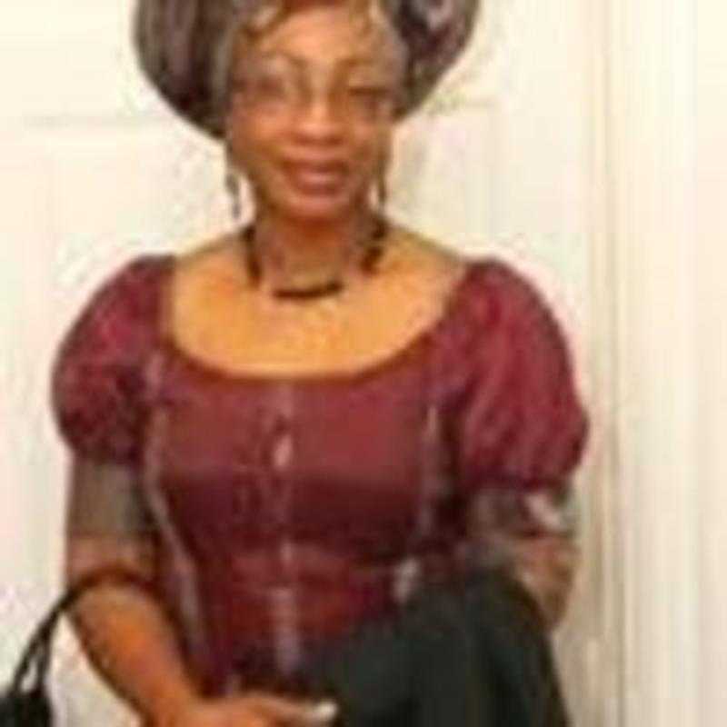 Mrs Y.F. Ijibadejo