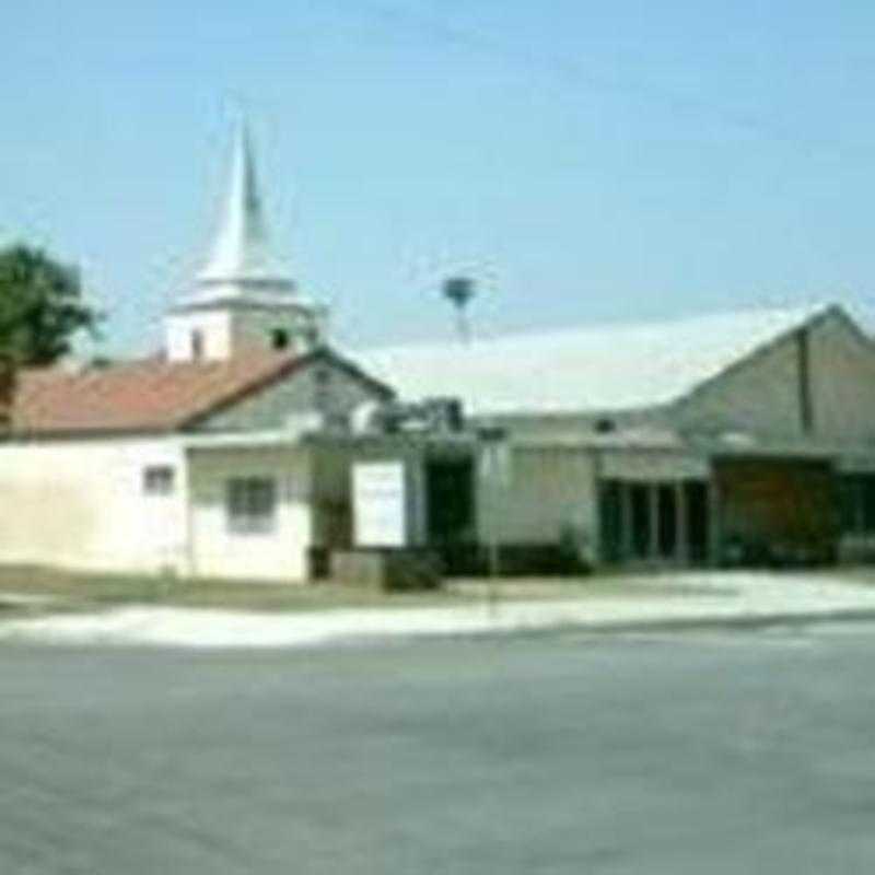 Aenon Christian Fellowship Church - Delaware City, Delaware