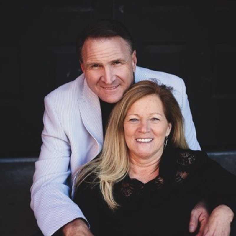 Pastor David & Cindy Stephenson