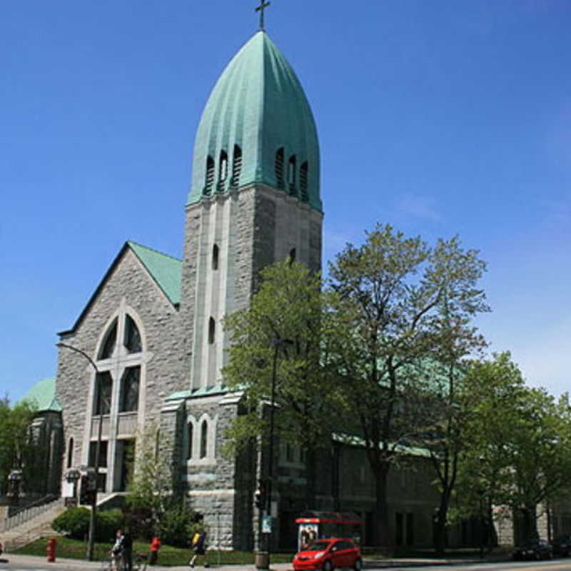 Saint-Arsene - Montreal, Quebec