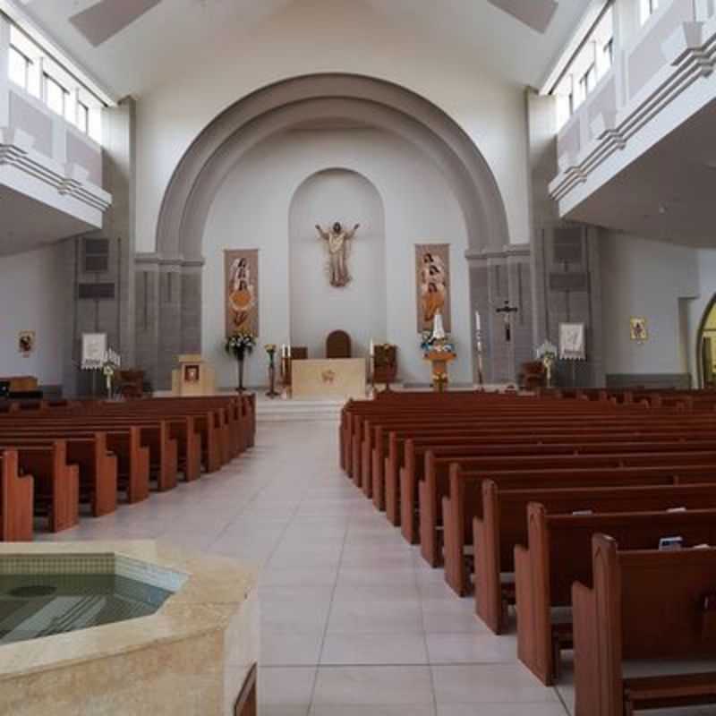 St Padre Pio Roman Catholic Parish - Kleinburg, Ontario