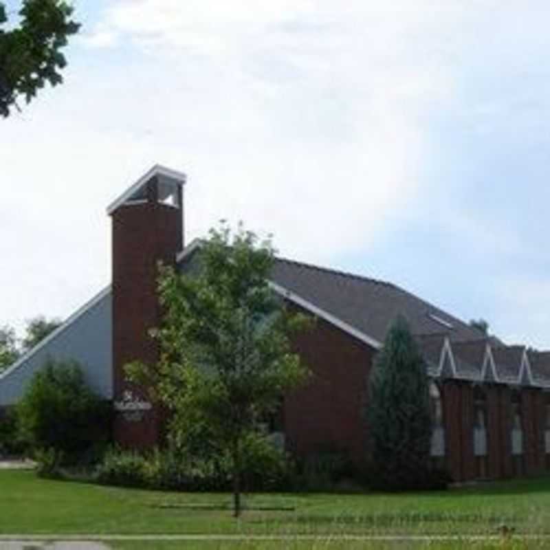 St. Matthias Anglican Community - Guelph, Ontario