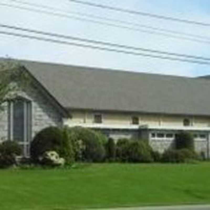 Trinity Baptist Church - Vancouver, British Columbia