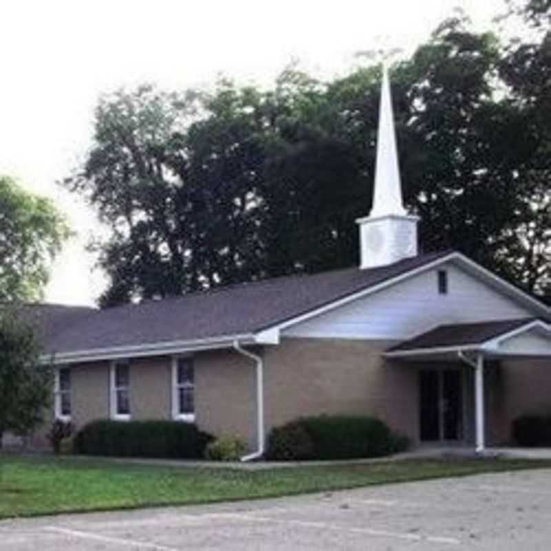 CrossWalk Worship Center - Enon, Ohio