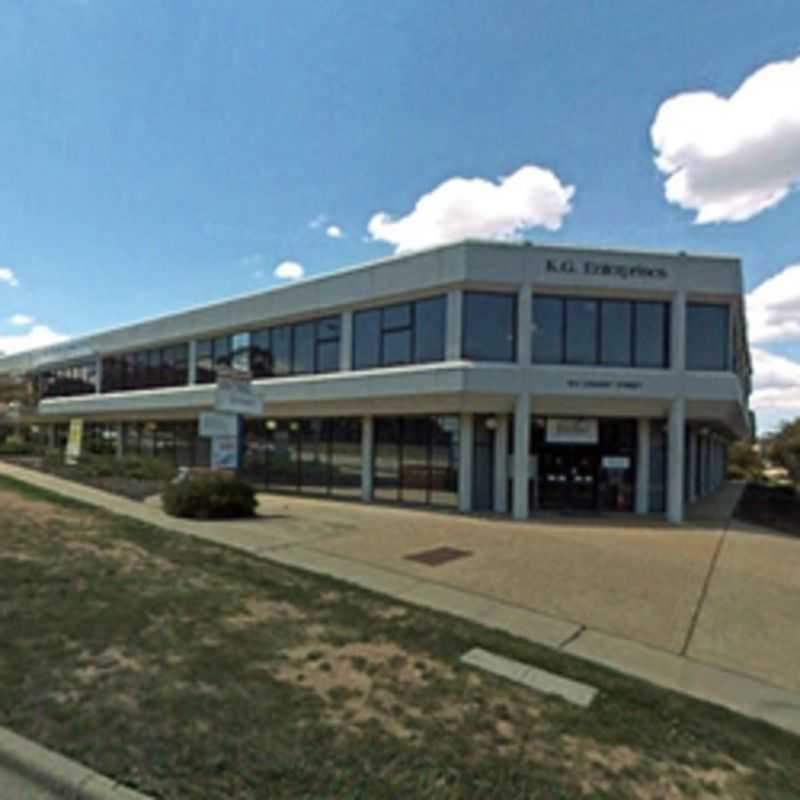 The Mitchell Campus -  Unit 7/160 Lysaght St, Mitchell, ACT