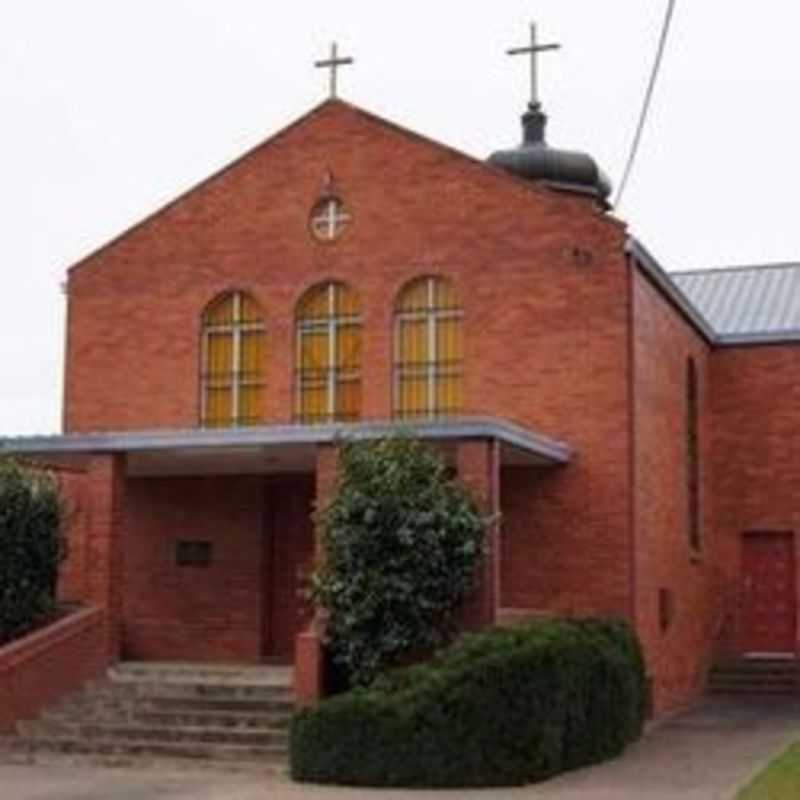 St. Michael's church - 28 Trinculo Pl Queanbeyan East NSW 2620