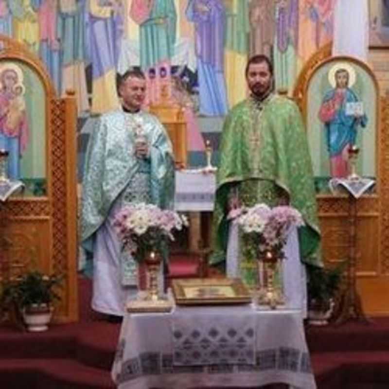 Feastday of St. Volodymyr