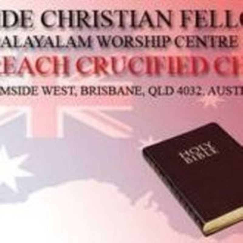 Pentecostal Malayalam Worship Centre - Brisbane, Queensland