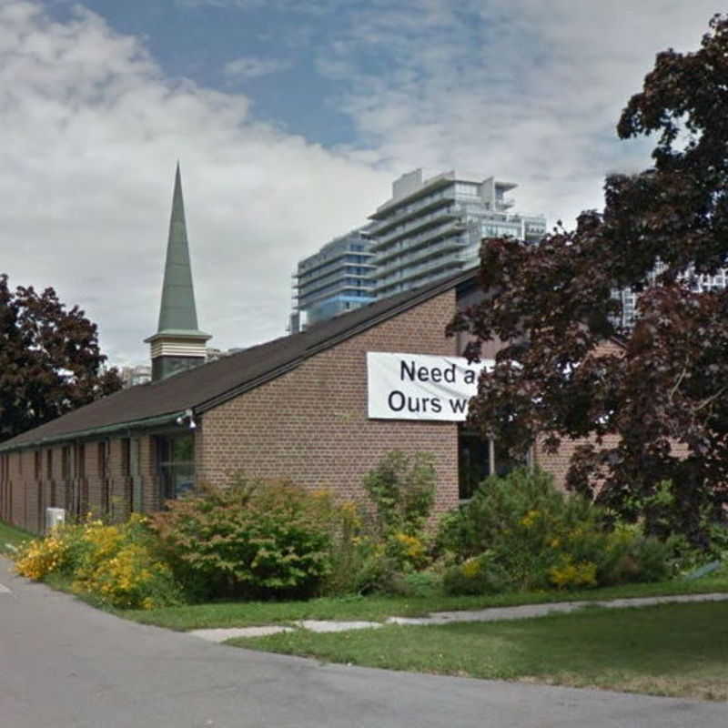 Willowdale Presbyterian Church - Willowdale, Ontario