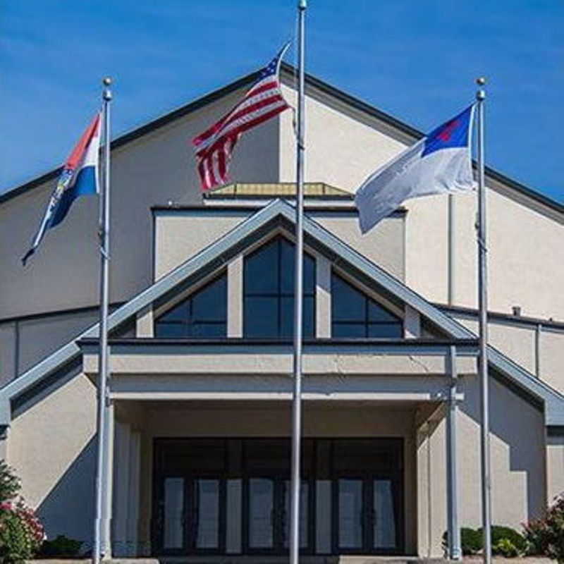 Tri City Baptist Church - Independence, Missouri