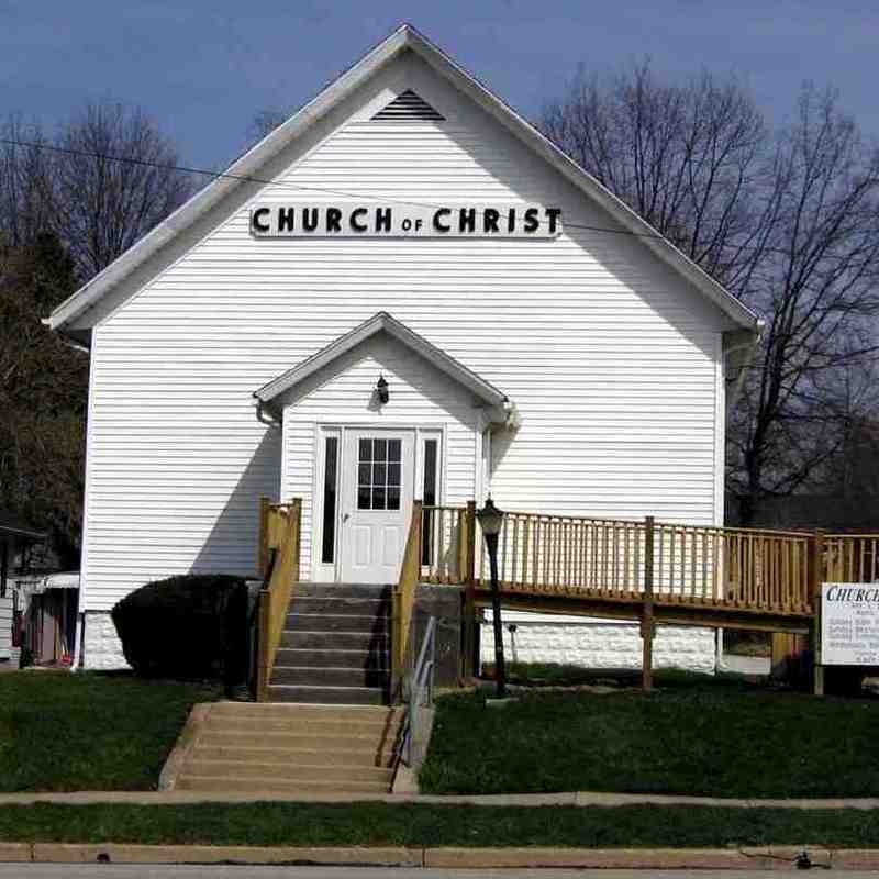 Kent church of Christ - Kent, Ohio