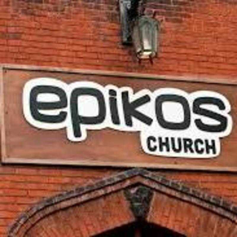 Epikos Church - Milwaukee, Wisconsin