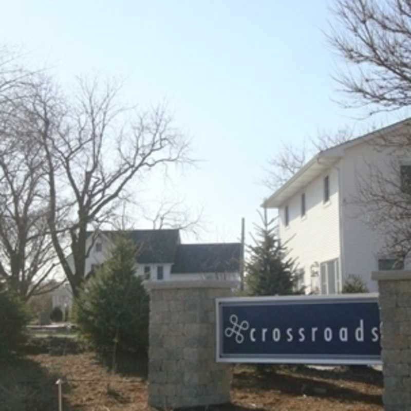 Crossroads Community Church - Aurora, Illinois