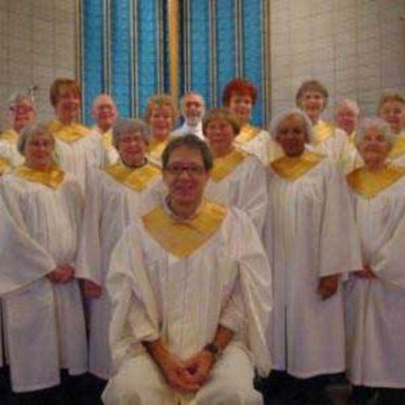 St. Michael's choir