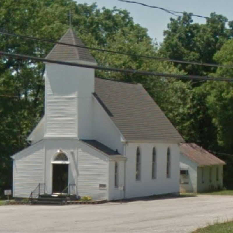 Gaines Chapel AMEC - Elkridge, Maryland