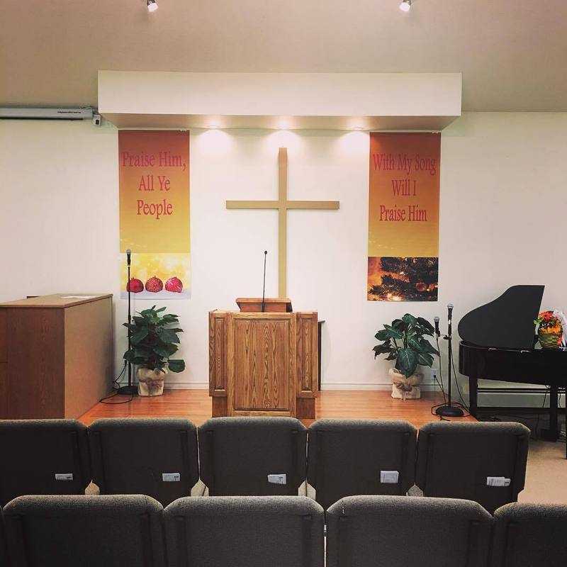 Beacon Baptist Church - Welland, Ontario