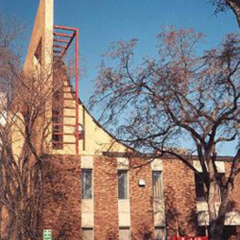 Mary Help of Christians  Parish - Edmonton, Alberta
