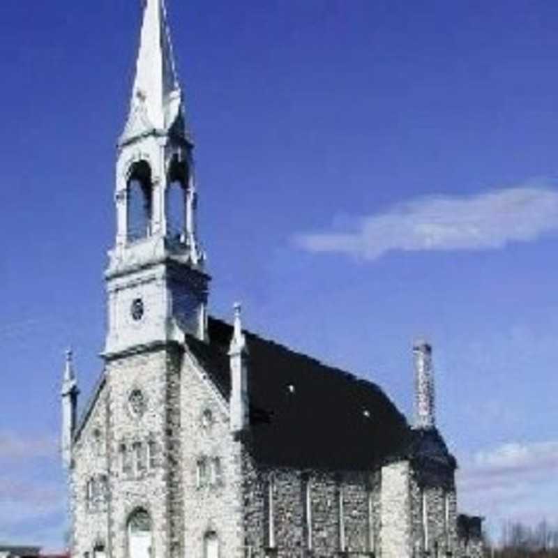 Sainte-Cecile - La Peche, Quebec