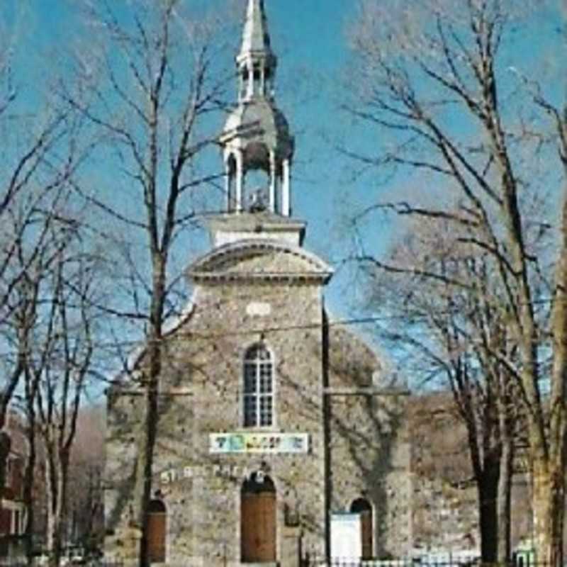 St. Stephen - Chelsea,, Quebec