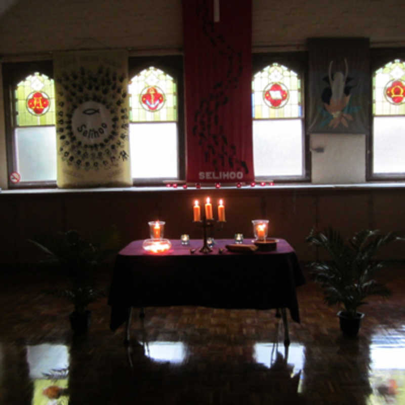 Taize Services at Eltham Uniting 6:45  Quiet Reflection