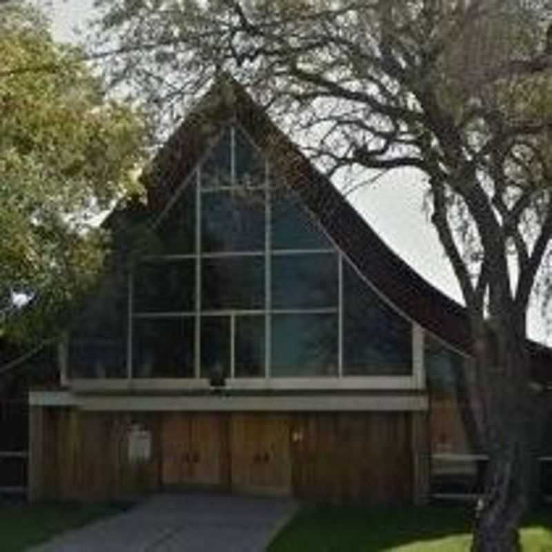 Parish St. Gerard - Winnipeg, Manitoba