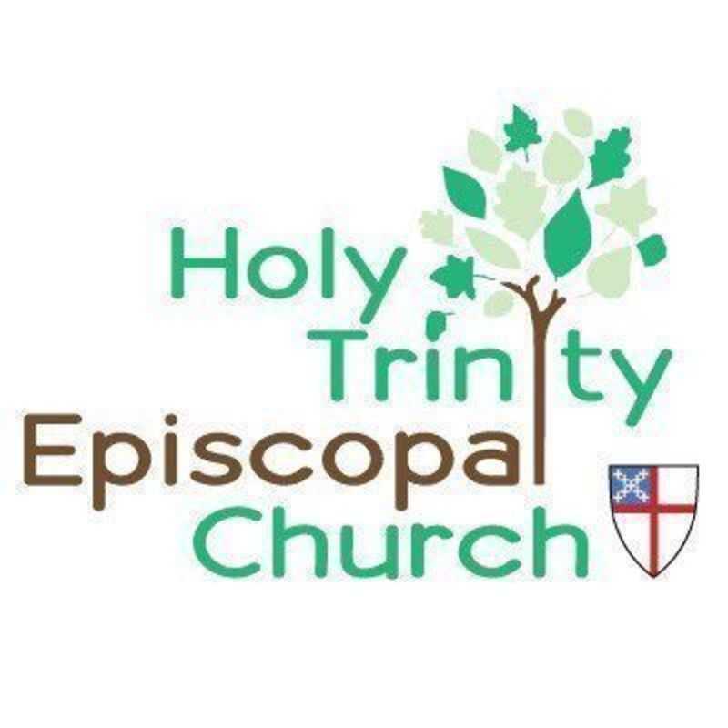 Holy Trinity Episcopal Church - Wyoming, Michigan