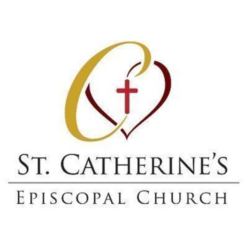 St. Catherine's Episcopal Church - Chelsea, Alabama