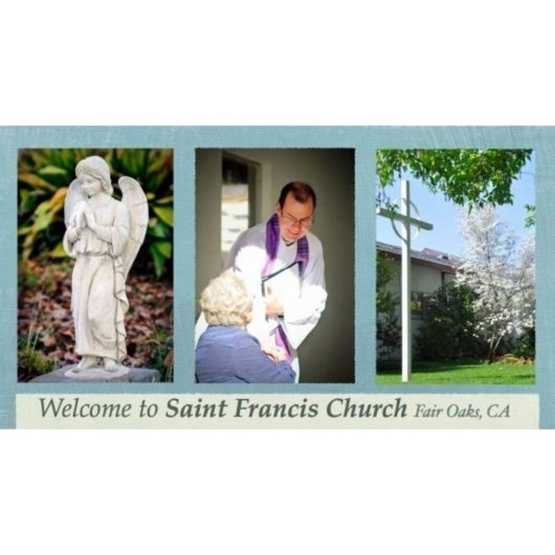 St. Francis' Episcopal Church - Fair Oaks, California