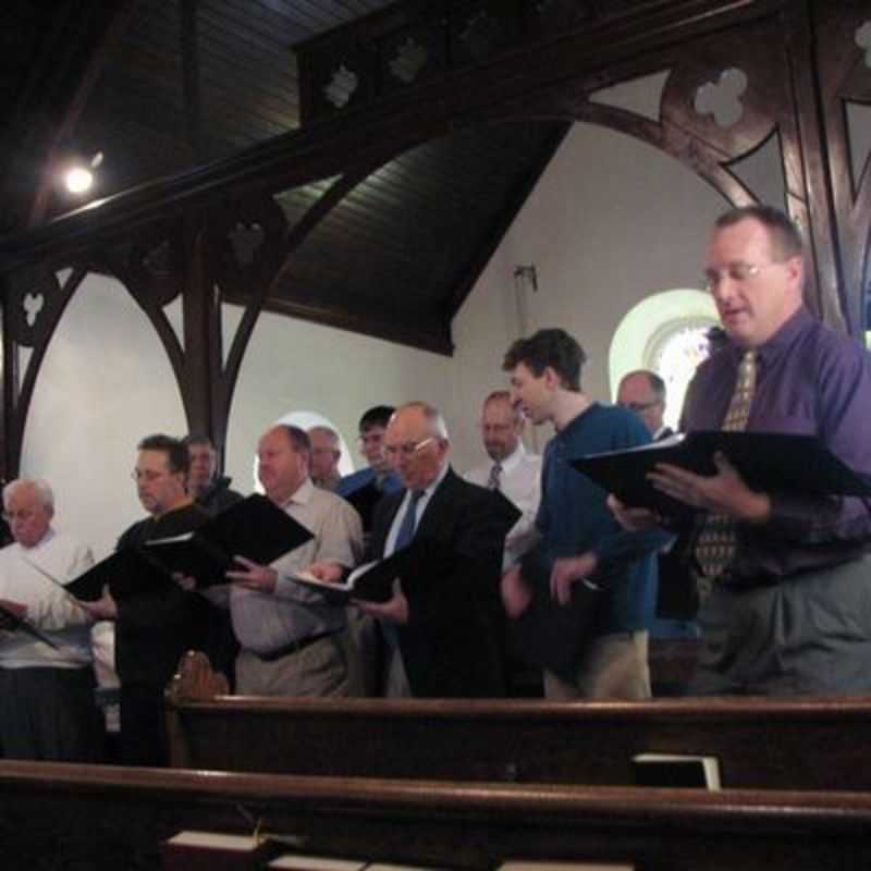 Maplewood Men's Choir
