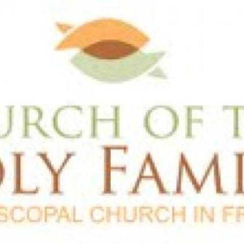 Church of the Holy Family - Fresno, California