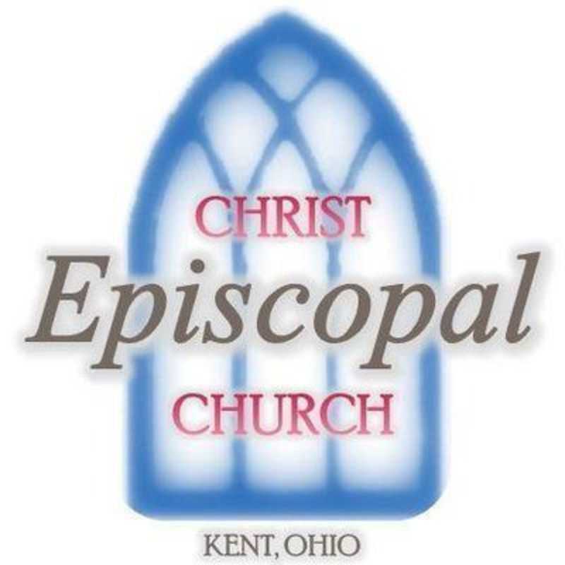Christ Episcopal Church - Kent, Ohio