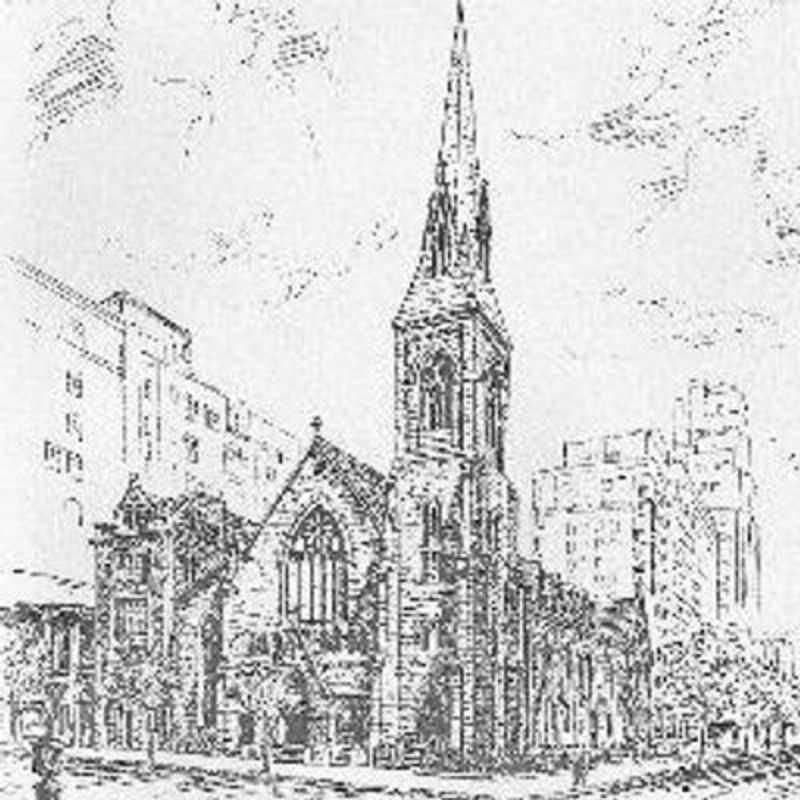 Church of the Incarnation - New York, New York