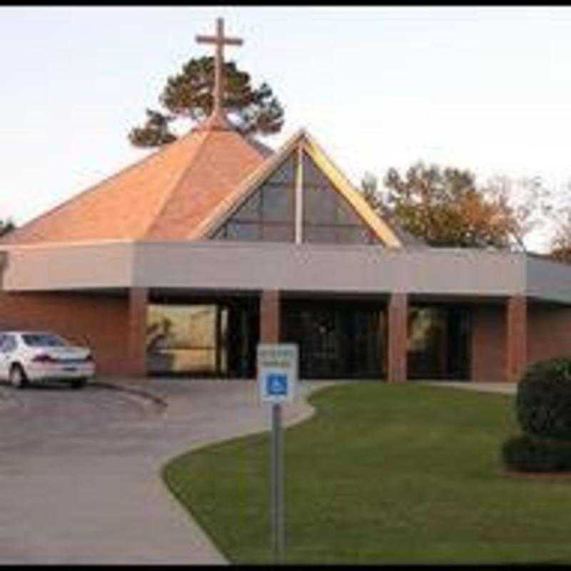 St. John the Evangelist Parish - Enterprise, Alabama